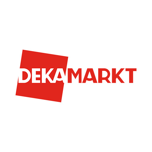 Shop Nalys @ DekaMarkt