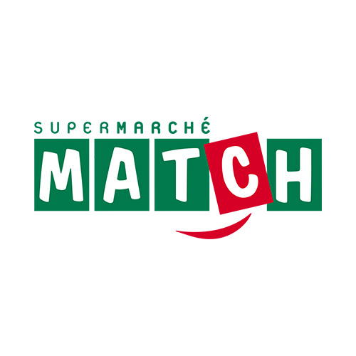 Shop Nalys @ Match