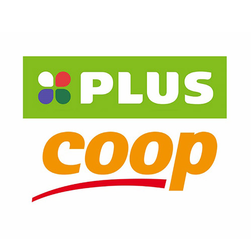 Shop Nalys @ Plus Coop