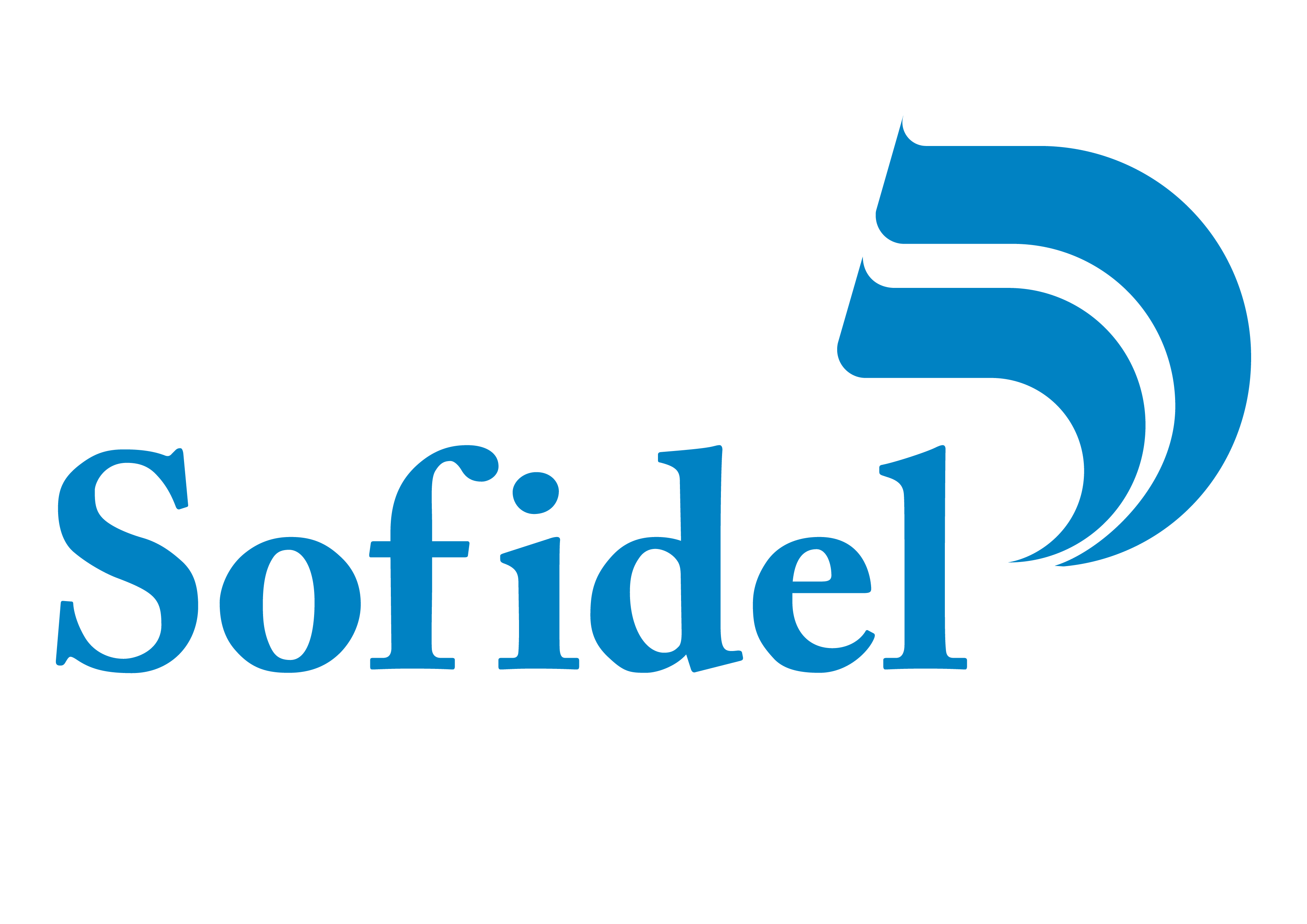 Sofidel group logo