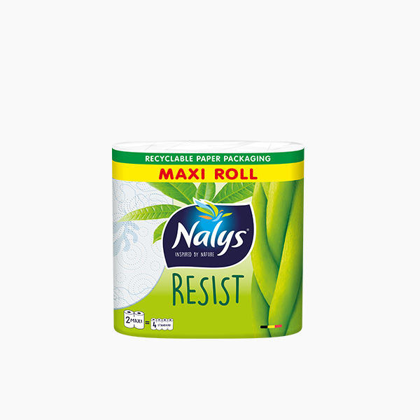 Nalys Resist