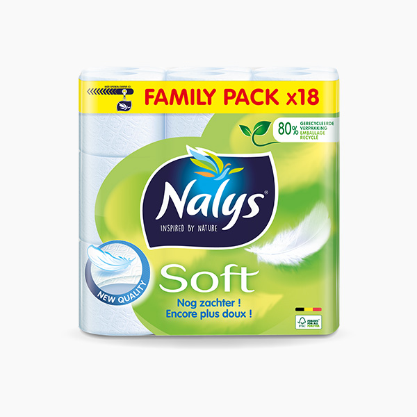 Nalys Soft