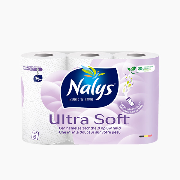 Nalys Ultra Soft