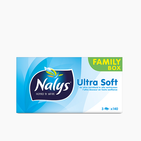 Nalys Ultra Soft_Tissue